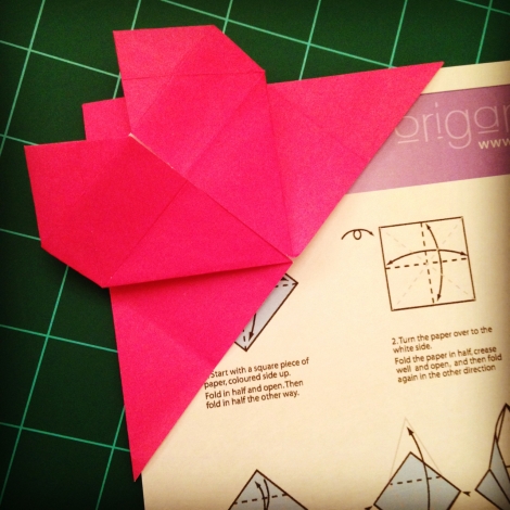 Origami3